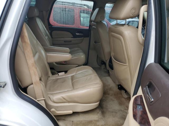 Photo 10 VIN: 1GKFK63807J347586 - GMC YUKON 