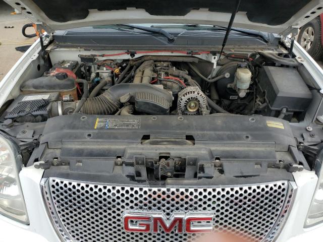 Photo 11 VIN: 1GKFK63807J347586 - GMC YUKON 