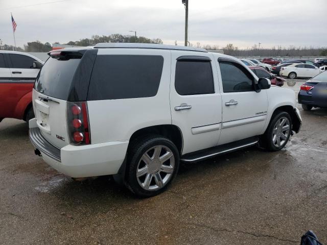 Photo 2 VIN: 1GKFK63807J347586 - GMC YUKON 