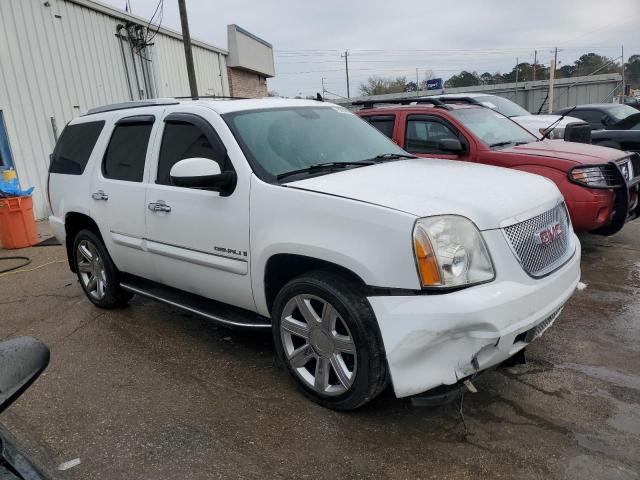 Photo 3 VIN: 1GKFK63807J347586 - GMC YUKON 