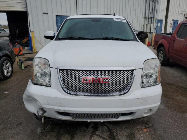 Photo 4 VIN: 1GKFK63807J347586 - GMC YUKON 