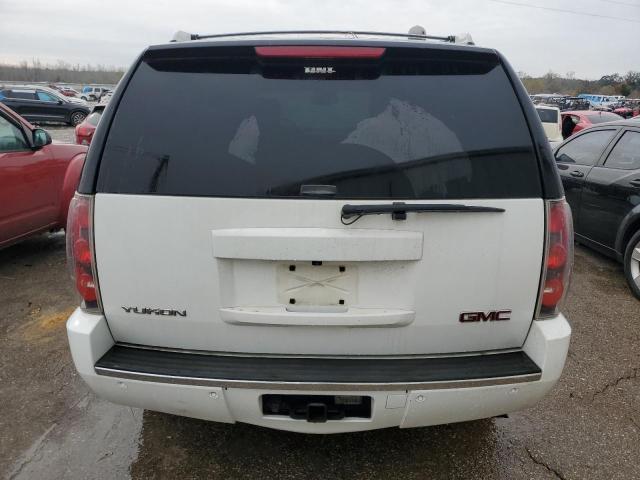 Photo 5 VIN: 1GKFK63807J347586 - GMC YUKON 