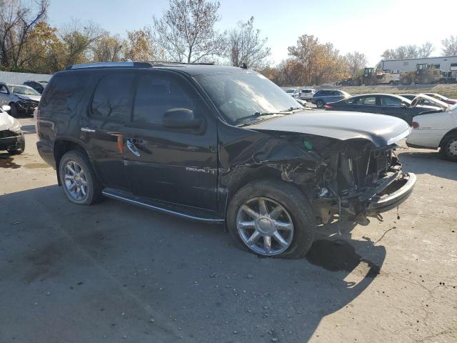 Photo 3 VIN: 1GKFK63808J207099 - GMC YUKON DENA 