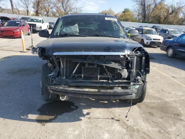 Photo 4 VIN: 1GKFK63808J207099 - GMC YUKON DENA 