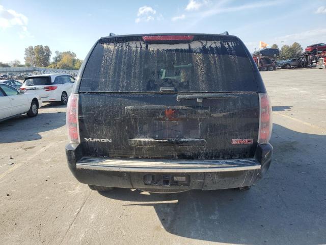 Photo 5 VIN: 1GKFK63808J207099 - GMC YUKON DENA 