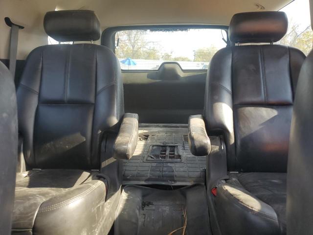 Photo 9 VIN: 1GKFK63808J207099 - GMC YUKON DENA 