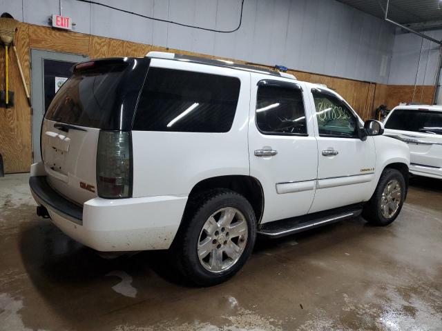 Photo 2 VIN: 1GKFK63817J252034 - GMC YUKON 