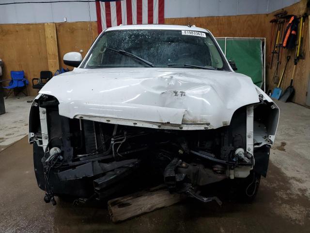 Photo 4 VIN: 1GKFK63817J252034 - GMC YUKON 