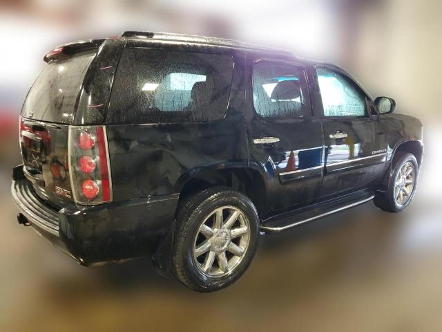 Photo 2 VIN: 1GKFK63817J260764 - GMC YUKON 