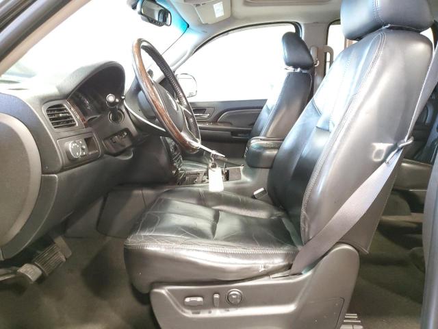 Photo 6 VIN: 1GKFK63817J260764 - GMC YUKON 