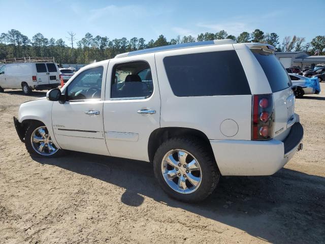 Photo 1 VIN: 1GKFK63817J329338 - GMC YUKON DENA 