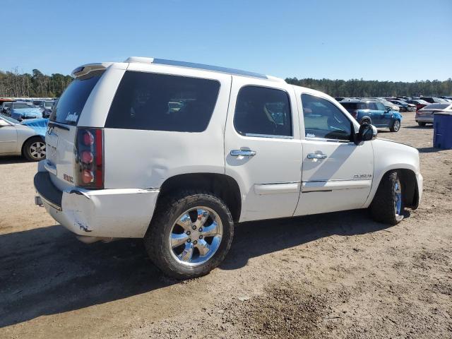 Photo 2 VIN: 1GKFK63817J329338 - GMC YUKON DENA 