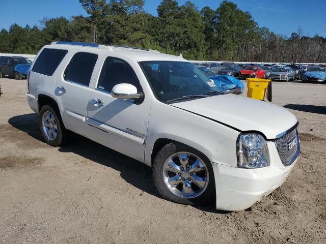 Photo 3 VIN: 1GKFK63817J329338 - GMC YUKON DENA 