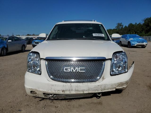 Photo 4 VIN: 1GKFK63817J329338 - GMC YUKON DENA 