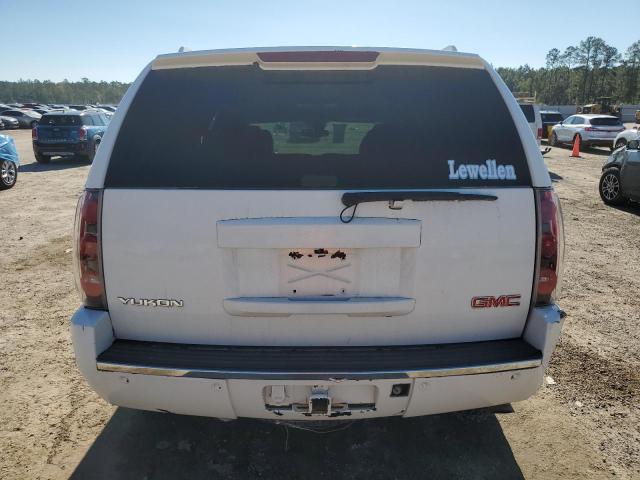 Photo 5 VIN: 1GKFK63817J329338 - GMC YUKON DENA 