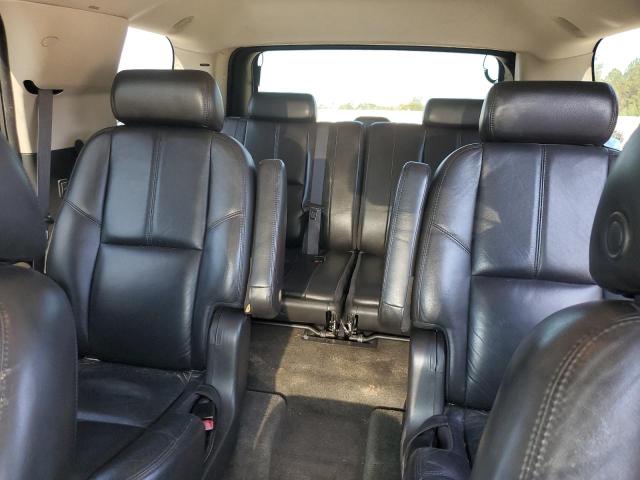 Photo 9 VIN: 1GKFK63817J329338 - GMC YUKON DENA 