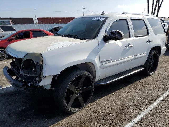 Photo 0 VIN: 1GKFK63817J342168 - GMC YUKON DENA 