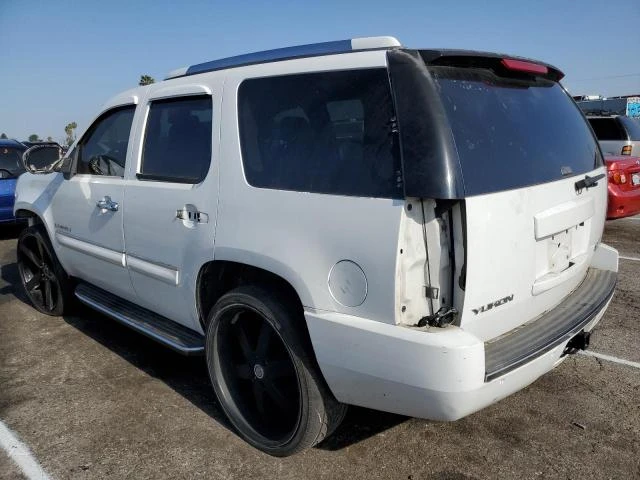 Photo 1 VIN: 1GKFK63817J342168 - GMC YUKON DENA 