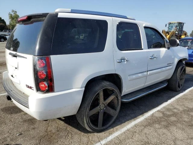 Photo 2 VIN: 1GKFK63817J342168 - GMC YUKON DENA 