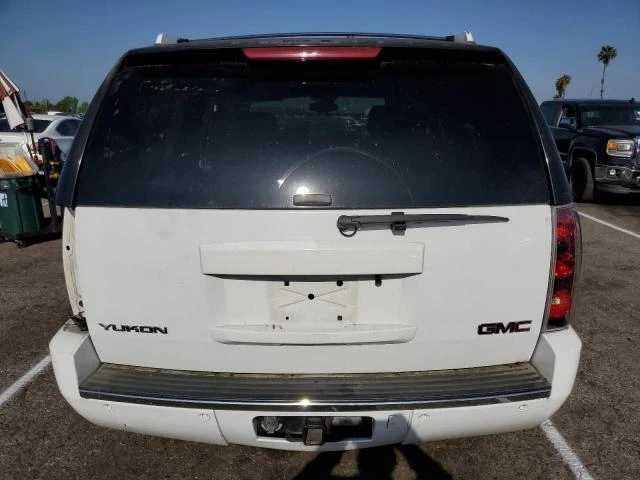 Photo 5 VIN: 1GKFK63817J342168 - GMC YUKON DENA 