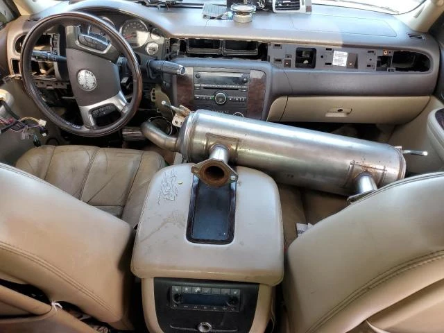 Photo 7 VIN: 1GKFK63817J342168 - GMC YUKON DENA 