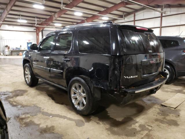 Photo 1 VIN: 1GKFK63818J111563 - GMC YUKON DENA 