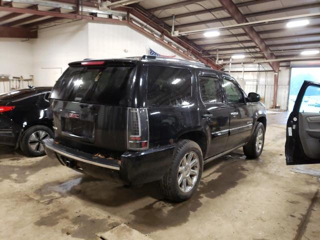 Photo 2 VIN: 1GKFK63818J111563 - GMC YUKON DENA 