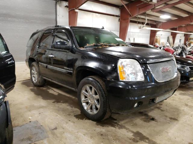 Photo 3 VIN: 1GKFK63818J111563 - GMC YUKON DENA 