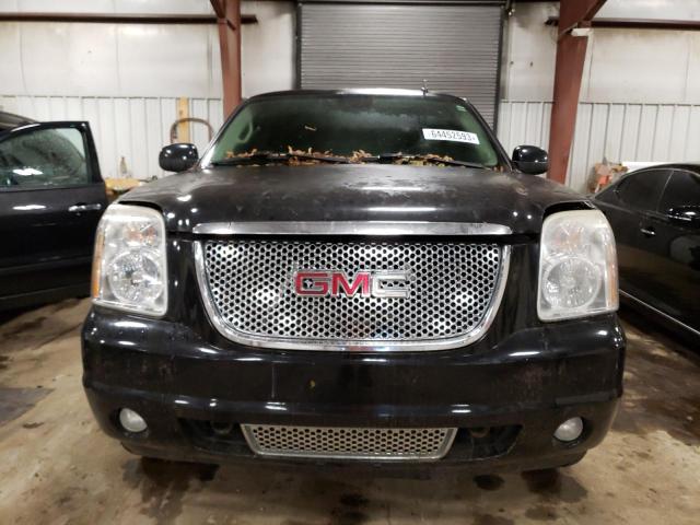 Photo 4 VIN: 1GKFK63818J111563 - GMC YUKON DENA 