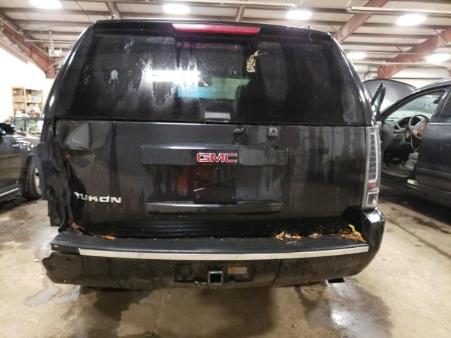 Photo 5 VIN: 1GKFK63818J111563 - GMC YUKON DENA 