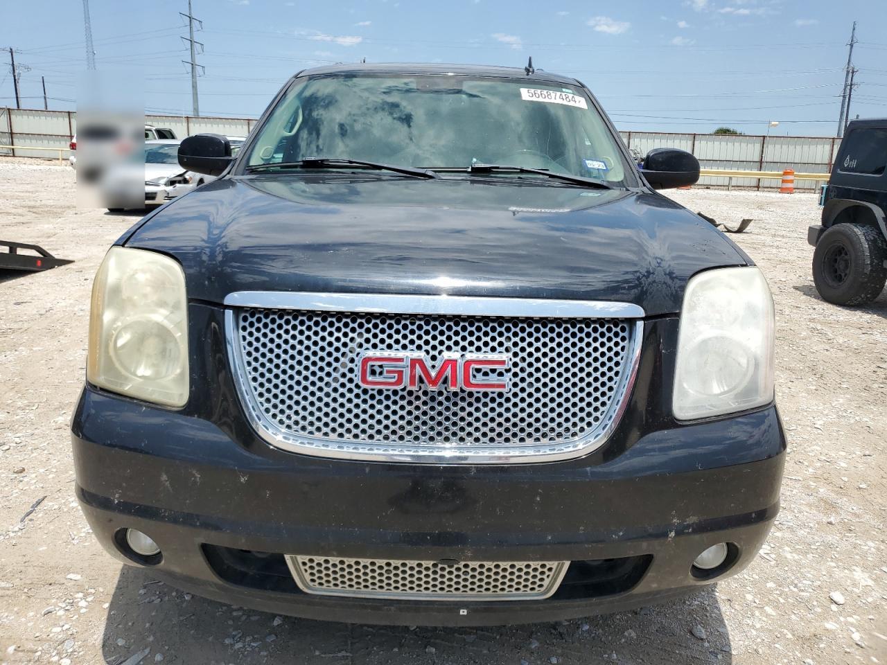 Photo 4 VIN: 1GKFK63818J133773 - GMC YUKON 