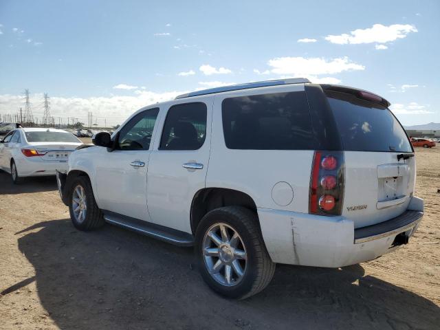 Photo 1 VIN: 1GKFK63818J160214 - GMC YUKON 