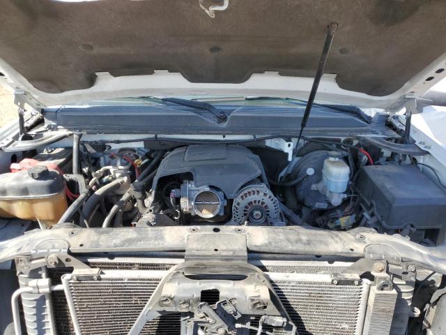 Photo 11 VIN: 1GKFK63818J160214 - GMC YUKON 