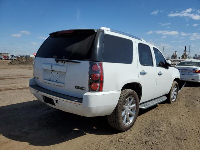 Photo 2 VIN: 1GKFK63818J160214 - GMC YUKON 