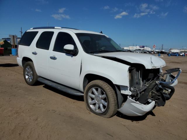 Photo 3 VIN: 1GKFK63818J160214 - GMC YUKON 