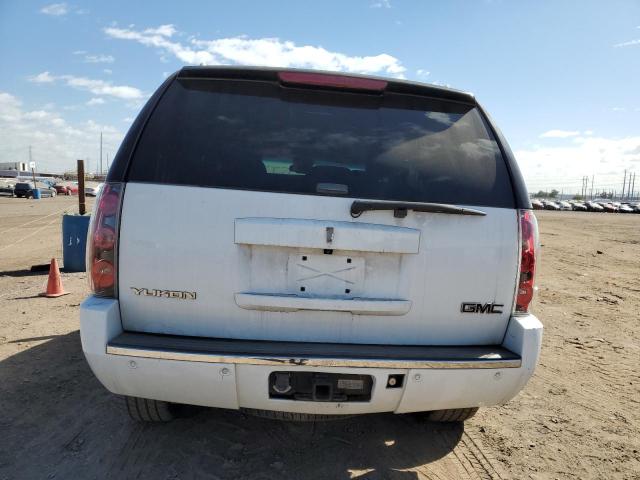 Photo 5 VIN: 1GKFK63818J160214 - GMC YUKON 