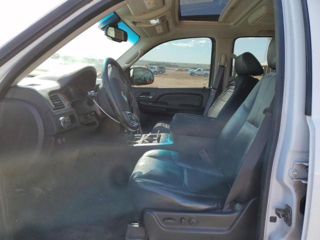 Photo 6 VIN: 1GKFK63818J160214 - GMC YUKON 