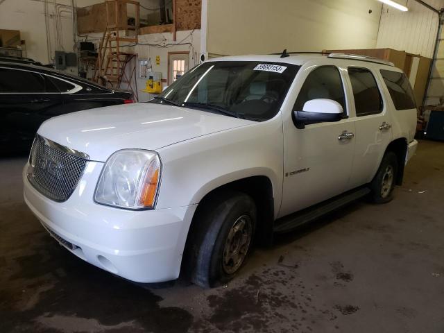 Photo 0 VIN: 1GKFK63818J238409 - GMC YUKON DENA 