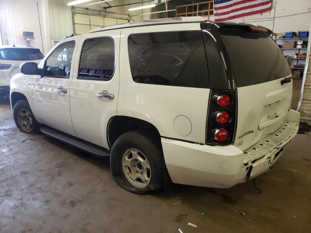 Photo 1 VIN: 1GKFK63818J238409 - GMC YUKON DENA 