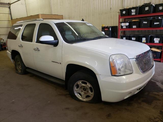 Photo 3 VIN: 1GKFK63818J238409 - GMC YUKON DENA 