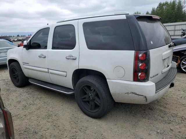 Photo 1 VIN: 1GKFK63818J240368 - GMC YUKON DENA 