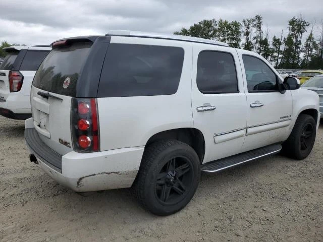 Photo 2 VIN: 1GKFK63818J240368 - GMC YUKON DENA 