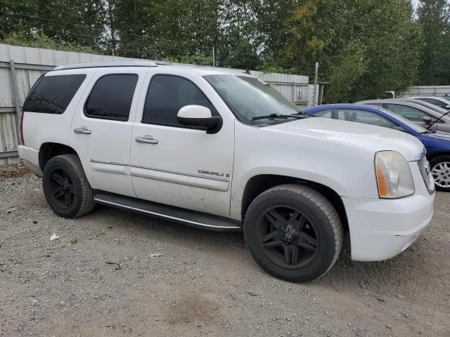 Photo 3 VIN: 1GKFK63818J240368 - GMC YUKON DENA 