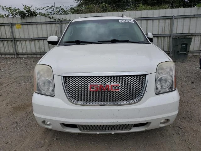 Photo 4 VIN: 1GKFK63818J240368 - GMC YUKON DENA 