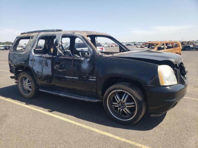 Photo 3 VIN: 1GKFK63827J232973 - GMC YUKON DENA 