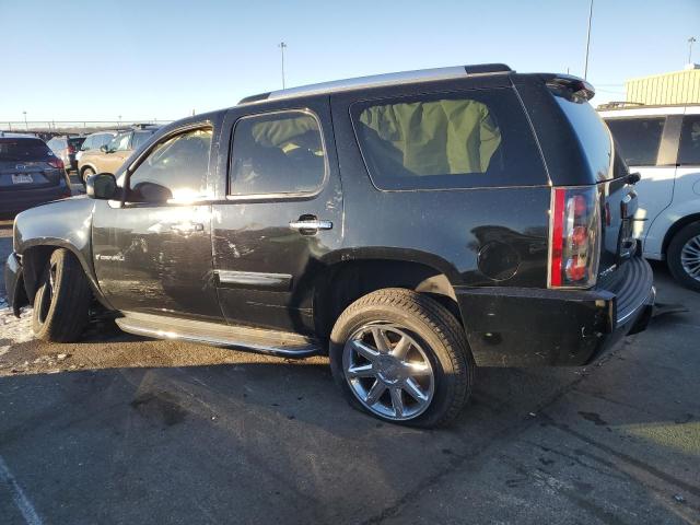 Photo 1 VIN: 1GKFK63827J234786 - GMC YUKON DENA 