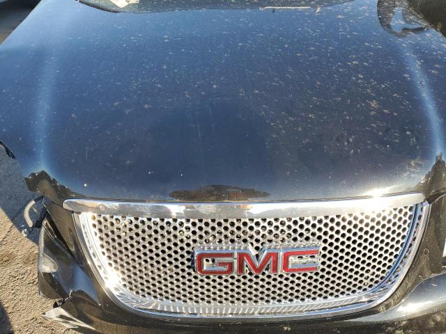 Photo 11 VIN: 1GKFK63827J234786 - GMC YUKON DENA 