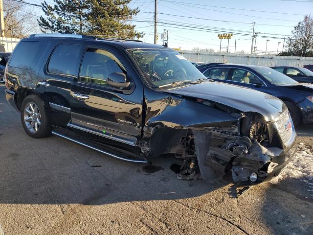 Photo 3 VIN: 1GKFK63827J234786 - GMC YUKON DENA 