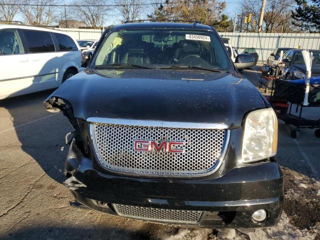 Photo 4 VIN: 1GKFK63827J234786 - GMC YUKON DENA 