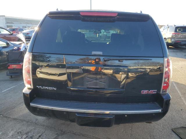 Photo 5 VIN: 1GKFK63827J234786 - GMC YUKON DENA 